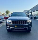 Jeep Grand Cherokee 3.0 CRD Limited*2.Hand*Bi-Xenon* - Jeep: Limited Crd