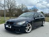 BMW 535d M Sportpaket Ac Schnitzer Edition touring - BMW 535 aus 2008: 535d