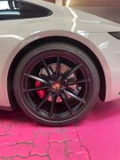 PORSCHE 992 Carrera S, Approved, SHD, BOSE, Sport AGA