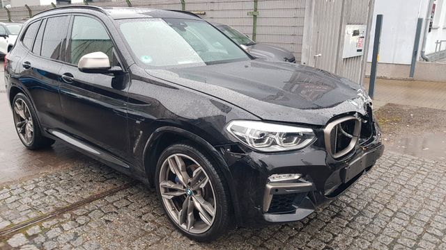 BMW X3 M40 i / 265KW