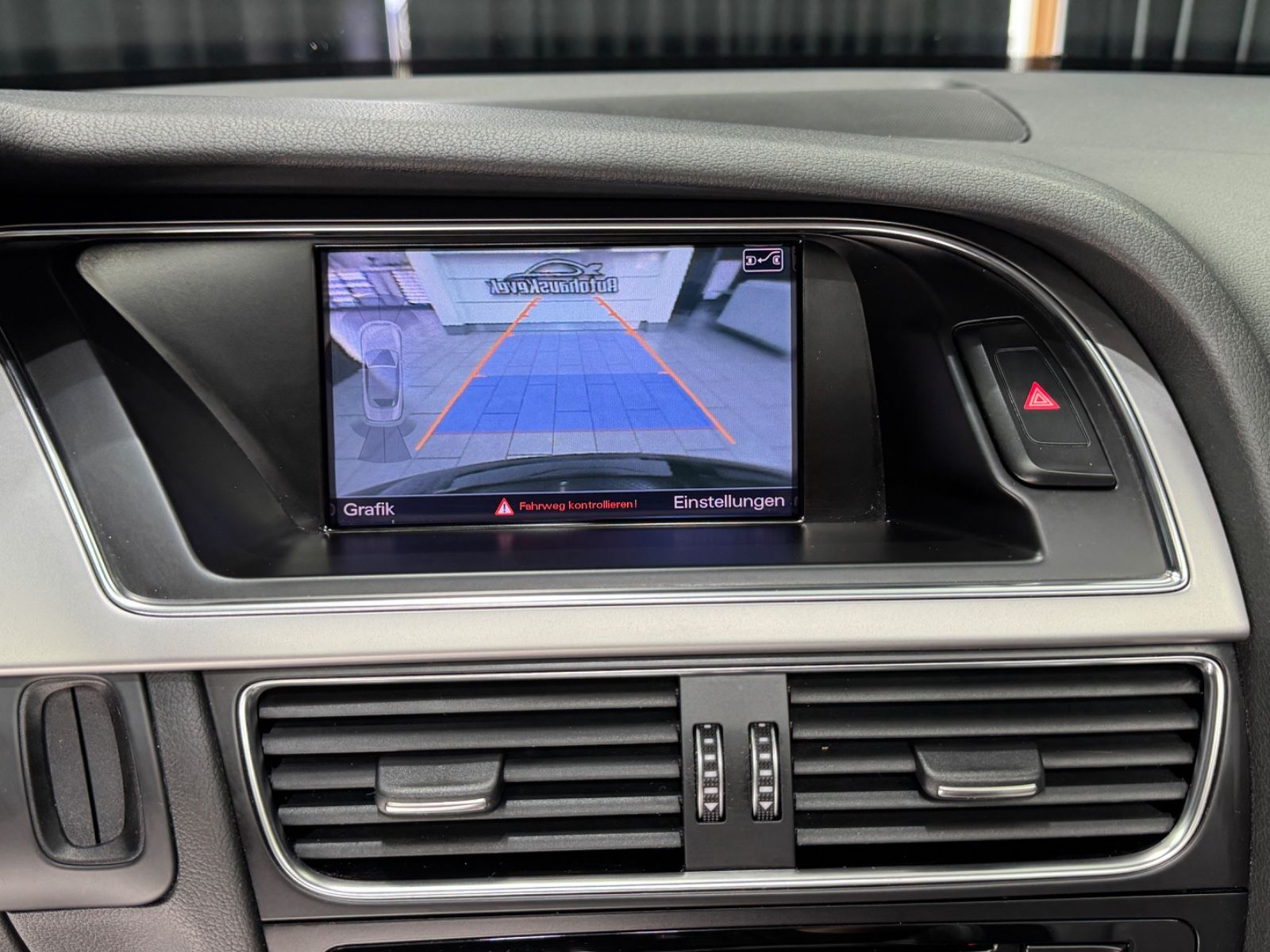 Fahrzeugabbildung Audi A5 Cabriolet 3.0 TDI quattro|3xS-LINE|S-TRONIC|