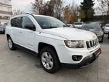 Jeep Compass 2.4 Sport *Automatik*USA IMPORT* - : Geländewagen, Usa
