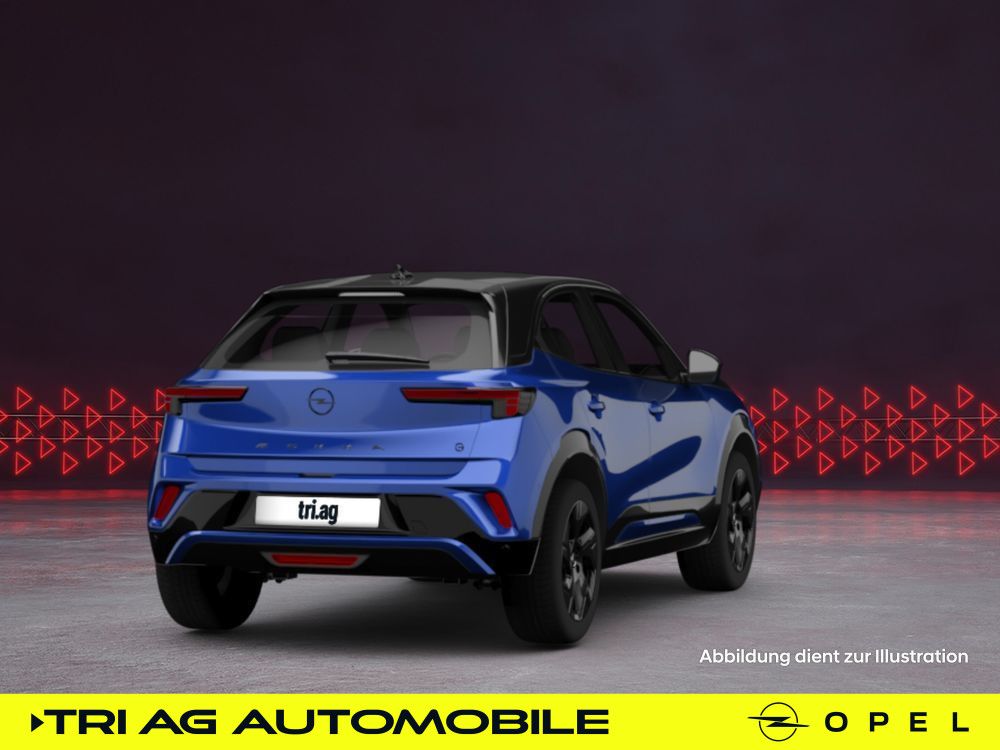 Opel Mokka - Bild 6