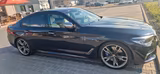 BMW M550i xDrive - Vollauss. - Stage2 - Foliert - BMW M550 Gebrauchtwagen