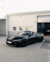 BMW M4 Competition M xDrive Cabrio M4 Competition - gebrauchte BMW M4 aus dem Jahr 2023