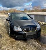 Volkswagen Golf GTI Edition Pirelli  - Volkswagen Golf aus 2008: GTI