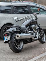Yamaha Road Warrior - Offers
