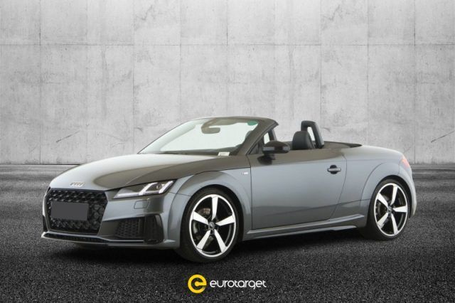 Audi AUDI TT Roadster 40 TFSI S tronic