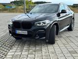 BMW X4 xDrive30d M Sportpaket, Panorama, Head-up - BMW X4 Gebrauchtwagen in Hamburg