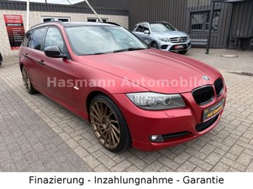 BMW 318 - 4