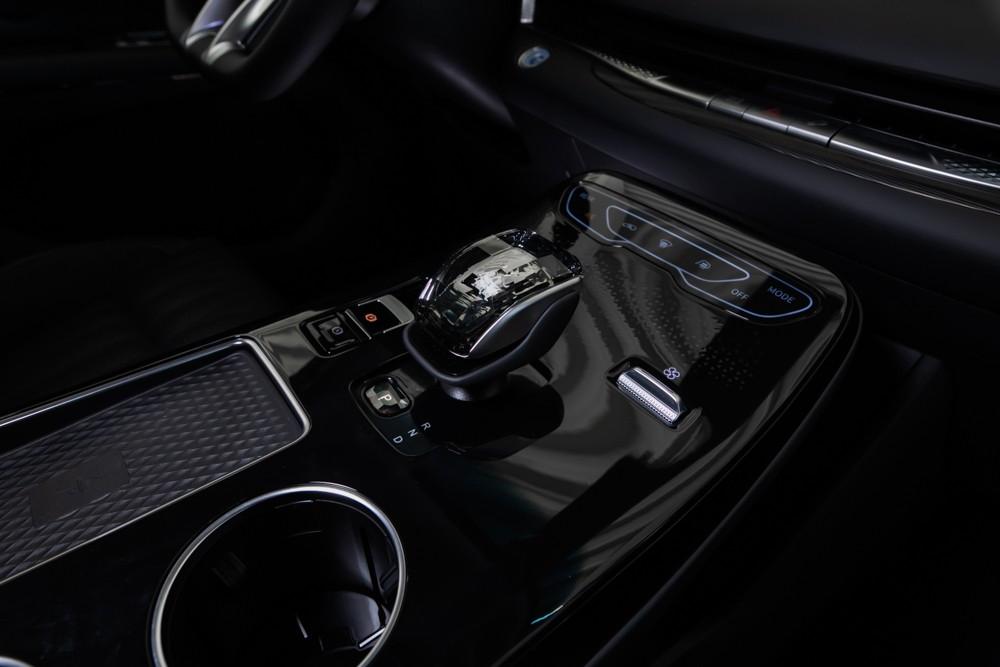 DFSK Forthing 9  PHEV PANORAMA 360°PREMIUM-KOMFORT