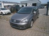 Volkswagen Golf Plus 1.6 FSI Tour - Volkswagen Golf: Fsi