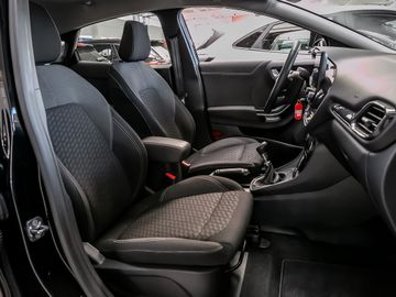 Ford Puma 1.0 Titanium Design Fernlicht-Assistent LED