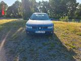 Seat leon 1.6 16V - gebrauchte Seat Leon aus dem Jahr 2002