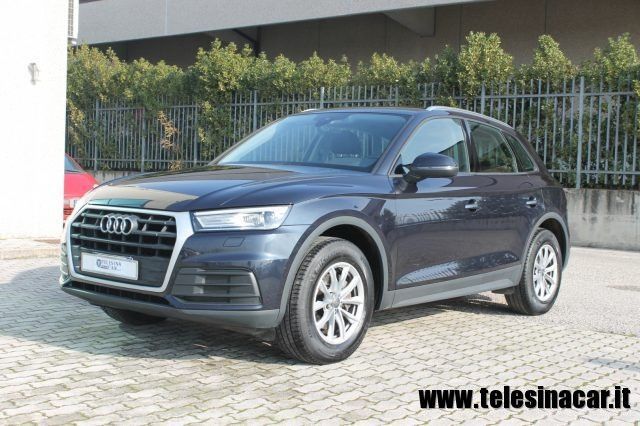 AUDI AUDI Q5 2.0 TDI 150 CV Business