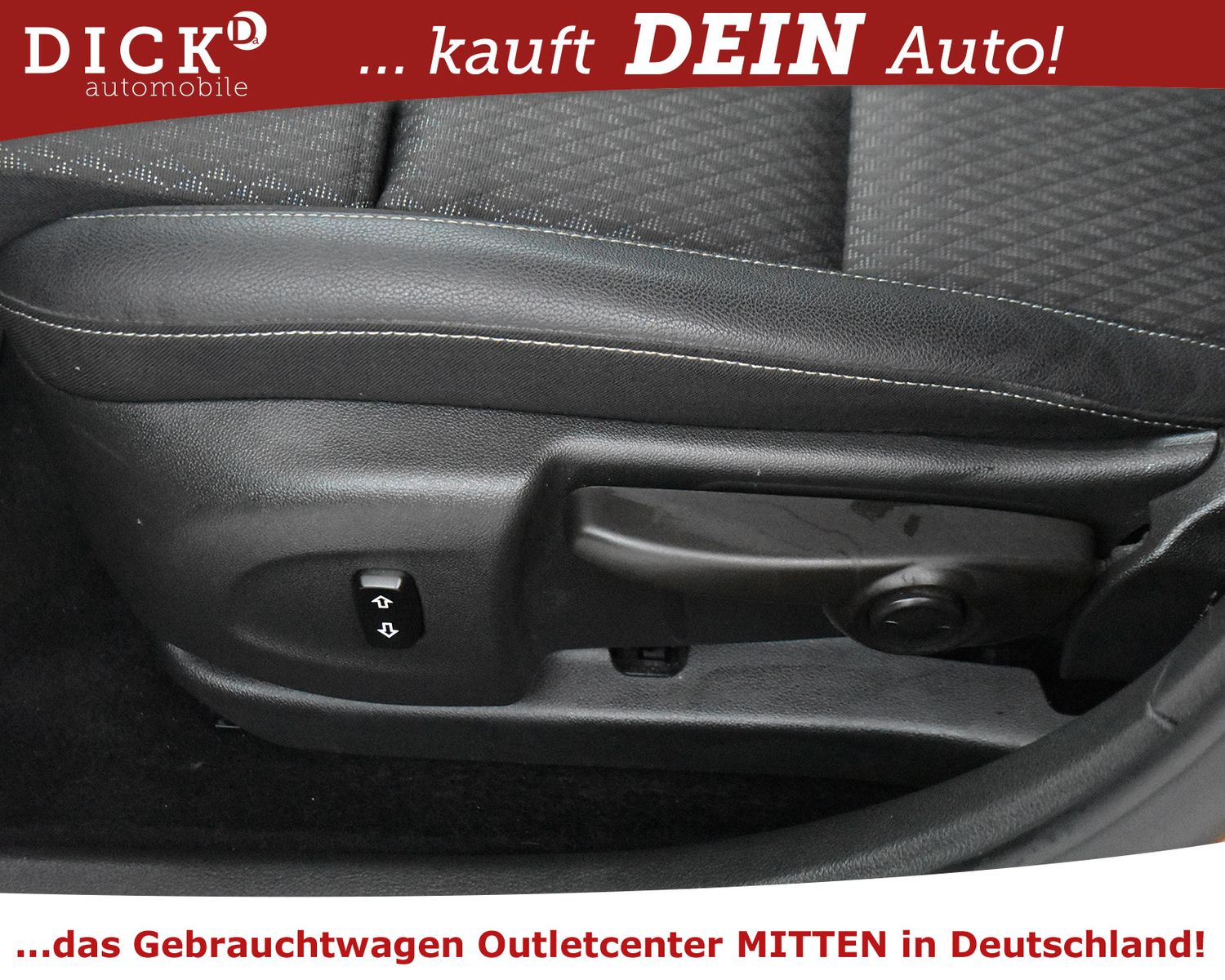 Fahrzeugabbildung Opel Astra ST 1.4 SIDI Innov NAVI+KAM+LED+AHK+SHZ+TEM