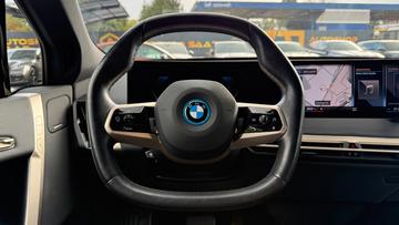 صورة مصغرة 28 لـ 2021 BMW IX
