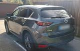 Mazda CX-5 / GARANTIE / wie Neu* - Mazda CX-5 in Lübeck