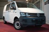 Volkswagen T6 Transporter DSG Kurz EcoProfi *LEDER*ACC*Kima - weiße Volkswagen T6 Transporter