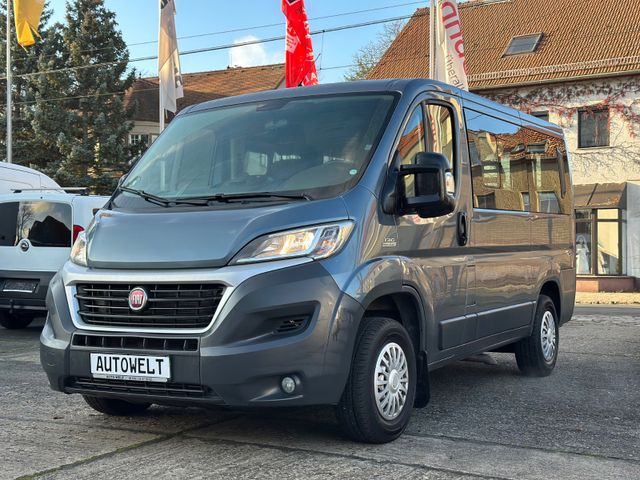 Fiat Ducato Kombi 30 130 L1H1 Automatik TÜV/AU NEU