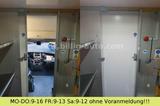 Iveco Daily Automatik*Luftfeder*Integralkoffer Koffer - Iveco: Daily