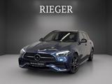 Mercedes-Benz C 220 T d AMG NIGHT*Spurhalte*Keyless*LED*Kamera