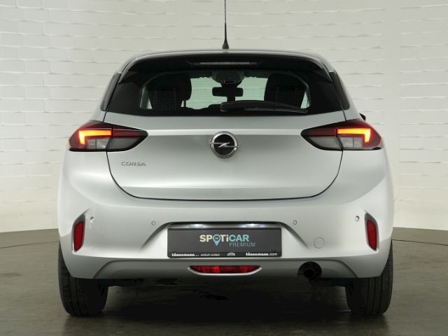 Corsa F EDITION+SITZHEIZUNG+LENKRADHEIZUNG+PARKP