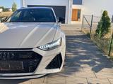 Audi RS6 4.0 TFSI tiptr. quattro - Audi Garantie Pano - gebrauchte Audi RS6 aus dem Jahr 2021