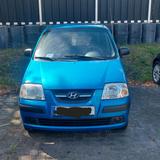 Hyundai Atos - Hyundai Atos von privat