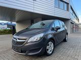 Opel Meriva B Edition AUTOMATIK SITZ/LENKRADHEIZUNG - Opel Meriva Gebrauchtwagen in Hamburg