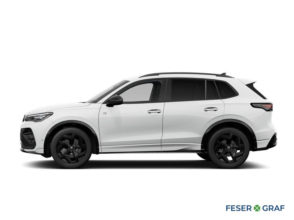 Volkswagen Tiguan - Bild 28