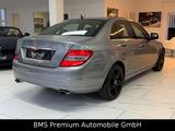 Mercedes-Benz C 280 Elegance - gebrauchte Mercedes-Benz C 280 aus dem Jahr 2008