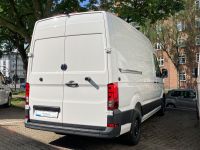Volkswagen Crafter - Vorschau Bild 4