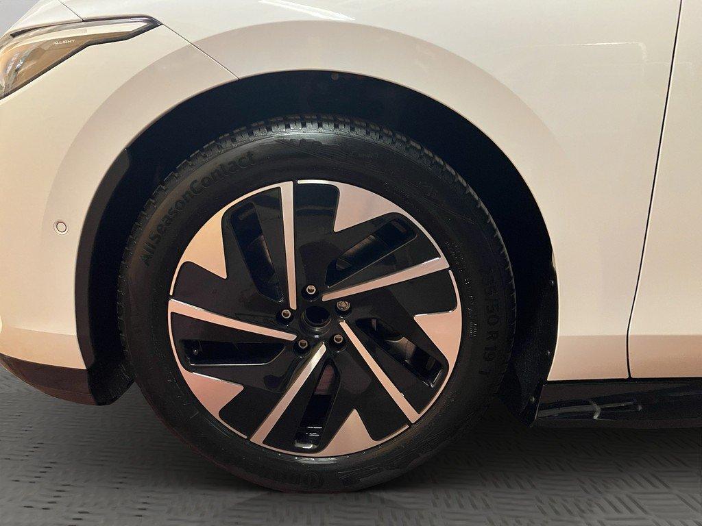 Volkswagen ID.7 Tourer Pro 210 kW Matrix ACC 360° AHK Navi