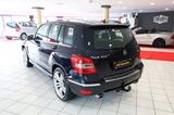 Mercedes-Benz GLK 350 4Matic Sportpaket,BiXe,Navi,Pano,RFK,AHK - gebrauchte Mercedes-Benz GLK 350 aus dem Jahr 2008