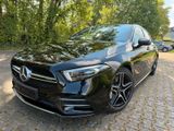 Mercedes-Benz A 35 AMG Mercedes-AMG A 35 4MATIC DCT Merced... - Mercedes-Benz A 35 AMG