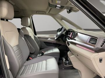Volkswagen T7 Multivan - 6