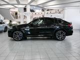 BMW X4 M Competition Aut Nav HuD Laser h&k Drive+Par - BMW X4 M Gebrauchtwagen
