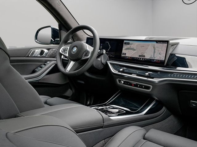 Foto Nummer 9: BMW X7