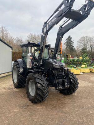 Deutz-Fahr 6135 C TTV