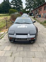 Nissan 200sx s13 rocket bunny Kit - Nissan 200 SX