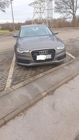 Audi A6 Allroad 3.0 TDI quattro 150kW S tronic - - Audi A6 Allroad in Bochum