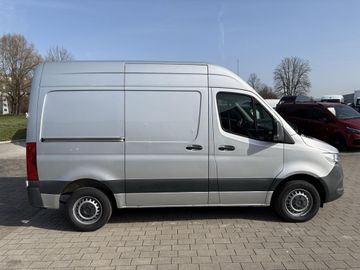 Mercedes Sprinter - 4