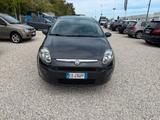 Fiat Punto Evo 1.2 5 porte Active - Fiat Punto Evo Active mit Benzin-Antrieb