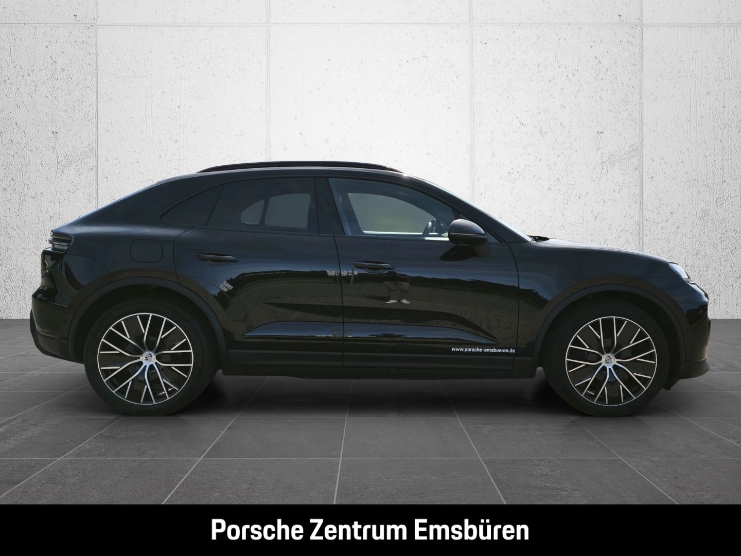 Porsche Macan - Bild 8