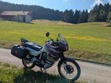 Honda Transalp XL 600 V - HONDA XL 600V TRANSALP