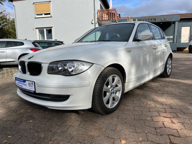 BMW 116 Baureihe 1 Lim. 116i