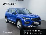 Seat Ateca 1.5 TSI ACT Xperience *LED*el Heck*SHZ*ACC - SEAT Ateca Xperience mit Benzin-Antrieb