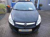 Opel Corsa D Basis - Opel Corsa Basis Gebrauchtwagen