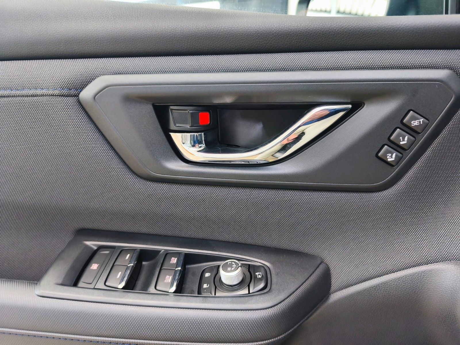 Subaru Forester - Bild 11